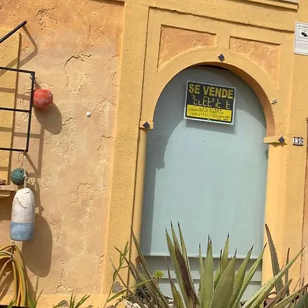 Luxury Aprt Desert Springs Golf Resort, Vera, Almeria Apartment Vera