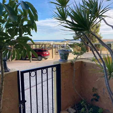 Apartment Luxury Aprt Desert Springs Golf Resort, Vera, Almeria