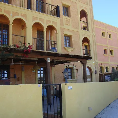 Luxury Aprt Desert Springs Golf Resort, Vera, Almeria