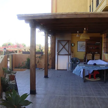 Luxury Aprt Desert Springs Golf Resort, Vera, Almeria Vera