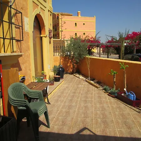 Apartment Luxury Aprt Desert Springs Golf Resort, Vera, Almeria