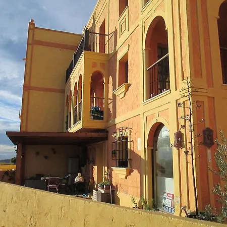 Apartment Luxury Aprt Desert Springs Golf Resort, Vera, Almeria *