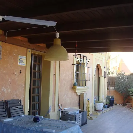Apartment Luxury Aprt Desert Springs Golf Resort, Vera, Almeria