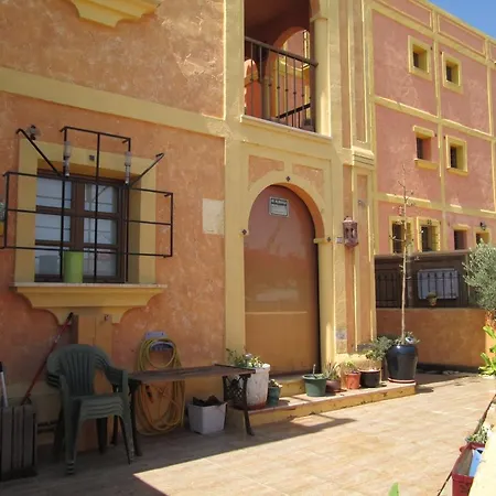 Apartment Luxury Aprt Desert Springs Golf Resort, Vera, Almeria