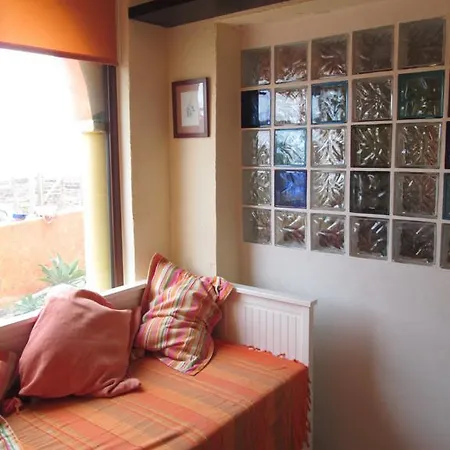 Luxury Aprt Desert Springs Golf Resort, Vera, Almeria Apartment