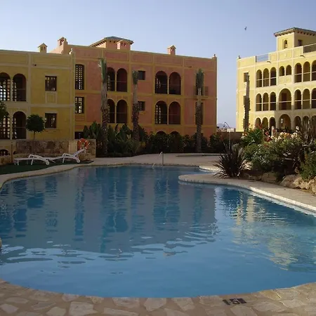 Apartment Luxury Aprt Desert Springs Golf Resort, Vera, Almeria Vera