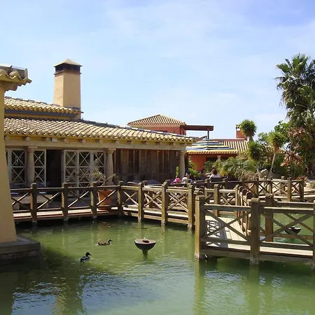 Luxury Aprt Desert Springs Golf Resort, Vera, Almeria * Vera
