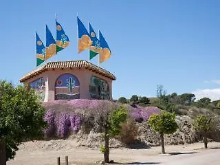 Luxury Aprt Desert Springs Golf Resort, Vera, Almeria Apartment Vera