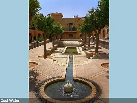 Apartment Luxury Aprt Desert Springs Golf Resort, Vera, Almeria *