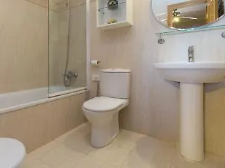 Apartment Luxury Aprt Desert Springs Golf Resort, Vera, Almeria Vera