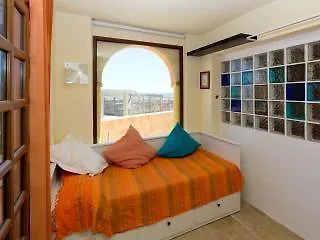 Luxury Aprt Desert Springs Golf Resort, Vera, Almeria Vera