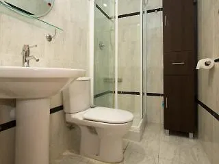 Luxury Aprt Desert Springs Golf Resort, Vera, Almeria Apartment *
