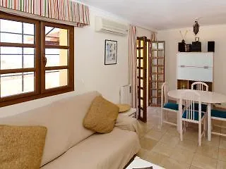 Luxury Aprt Desert Springs Golf Resort, Vera, Almeria