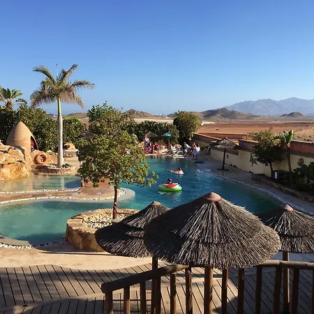 Luxury Aprt Desert Springs Golf Resort, Vera, Almeria *