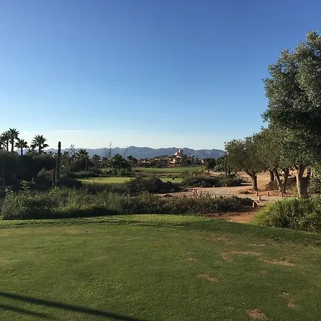 Apartment Luxury Aprt Desert Springs Golf Resort, Vera, Almeria *