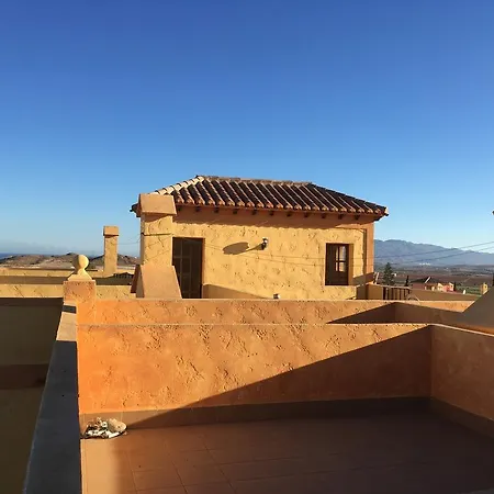 Luxury Aprt Desert Springs Golf Resort, Vera, Almeria Apartment