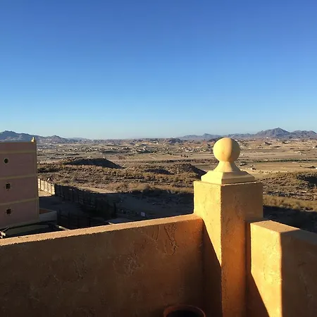 Luxury Aprt Desert Springs Golf Resort, Vera, Almeria *