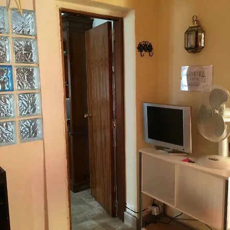 Luxury Aprt Desert Springs Golf Resort, Vera, Almeria Apartment