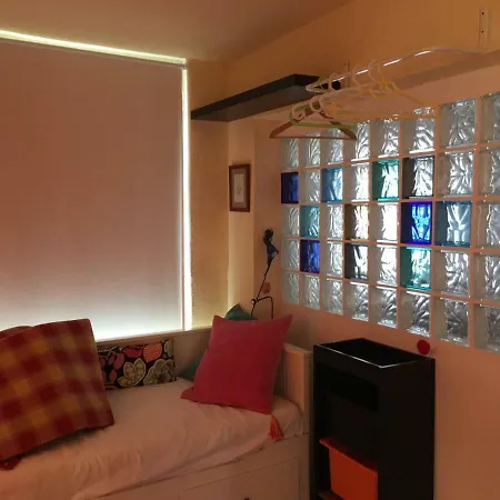 Luxury Aprt Desert Springs Golf Resort, Vera, Almeria Apartment
