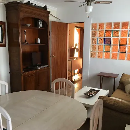 Luxury Aprt Desert Springs Golf Resort, Vera, Almeria Apartment