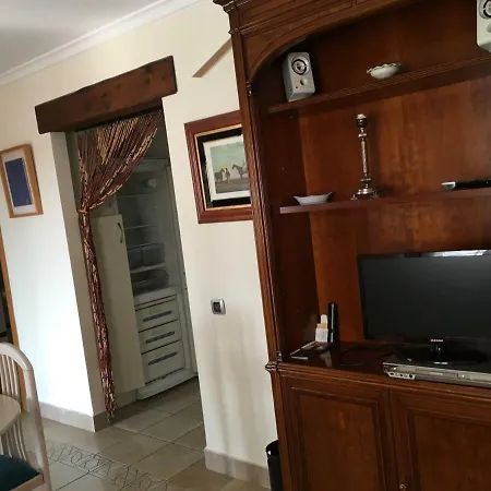Apartment Luxury Aprt Desert Springs Golf Resort, Vera, Almeria *
