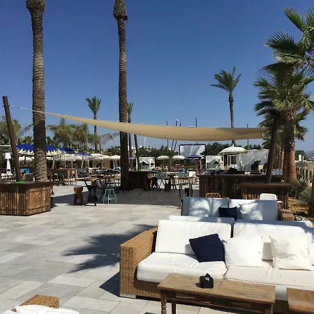 Luxury Aprt Desert Springs Golf Resort, Vera, Almeria Apartment *